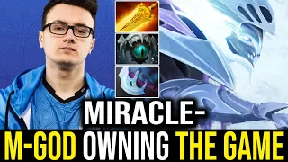 Nigma.Miracle - Spectre | Dota 2 Pro Gameplay [Learn Top Dota]