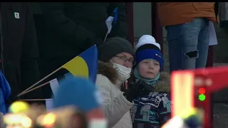 Otepaeae Men's Sprint | 2021-22 Biathlon World Cup