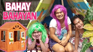 Pinalayas si Bebang | Madam Sonya Funny Video