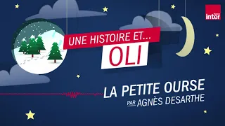 Orso, les 4 géants et la petite ours - Conte pour enfants d'Agnès Desarthe