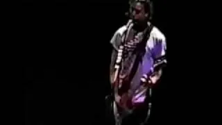 Bush - Wild Horses ( Live Toronto 1997)