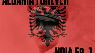 Hearts of Iron IV: Albania Forever #1