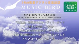 Music Birdアーカイブ　Pioneer PD-70AE , N-70AE ご紹介と音質チェック（１）