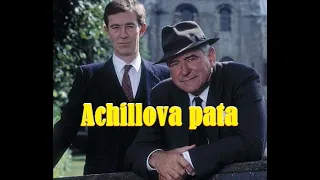 Achillova pata (Ruth Rendell)