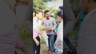 Santu Bhai tiktok