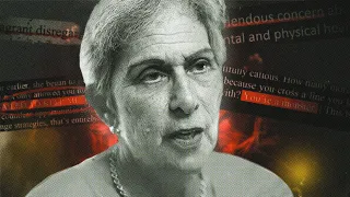Amy Wax is Fighting for her Life at U Penn (mini-doc)