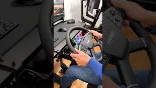 I'm GIVING UP Sim Racing 😱