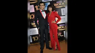 ||Naira and kartik all Award show Costomes|| #mohsinkhan #shivangijoshi #kartik #Naira #Kaira