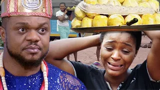 The Poor Orange Seller And The Prince (COMPLETE NEW MOVIE)- Chacha Ekeh 2022 Nig Movie