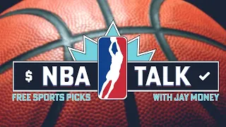 Game 7 Sunday NBA Talk With Jay Money 5/19/24 Free NBA Picks & Sports Betting Advice