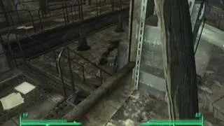 Let's Play Fallout 3| Part 75: The Wasteland Survival Guide (5 of 15) - Repellent Stick