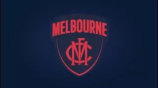 The official Melbourne Football Club theme song