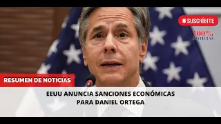 Resumen de Noticias del viernes 31 de marzo del 2023