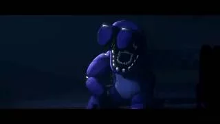 FNAF Song Bonnie Need This Feeling (Official Video)