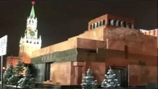 Красная площадь − 2 января 2012 г.