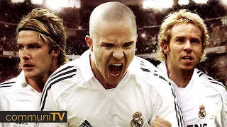 Top 10 Football Movies