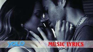 [Lyrics+Vietsub] Taking Back My Love || Enrique Iglesias Feat. Ciara - Lyrics HD