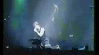 Rammstein live@hamburg 2001 part6