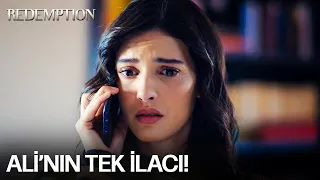 Will Afife and Halise be able to bring Hira back? 😱 | Redemption Episode 249 (EN SUB)