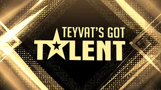 Genshin Impact Got Talent