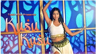 Kusu Kusu | Ft. Nora Fatehi | Satyameva Jayate 2 | Team PSD Choreography