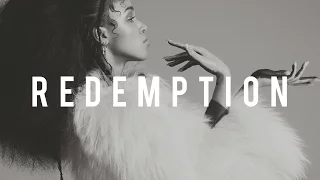 "Redemption w/ Hook" - FKA Twigs [Type Beat] | Breana Marin