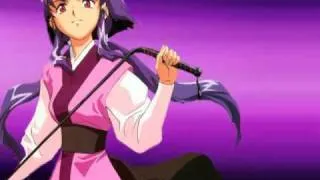 Ayekas bojo ♫ ♪ ♫ ~ Tenchi Muyo! OVA Best Vol.01 OST