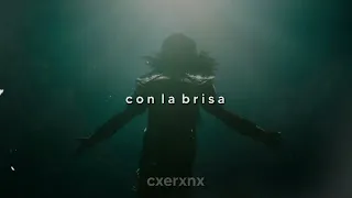 foudeqush - con la brisa (slowed + reverb)