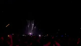 Timmy Trumpet / W&W Tricky Tricky 2 AMF 2019