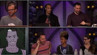 Critical Role: Your Voice Actor is showing One-shots