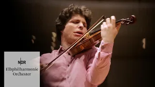 Augustin Hadelich im Porträt | NDR