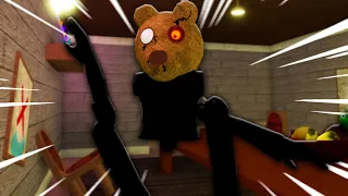 Roblox Piggy Halloween Event in a Nutshell (Funny Moments)