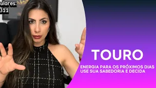 ♉ TOURO ♉ CUIDADO COM ESSA PESSOA! VOCÊS SÃO PROTEGIDOS. ORAI E VIGIAI