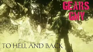 Gears gmv: To Hell And Back, Sabaton