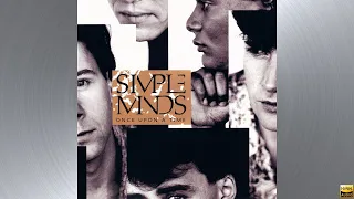 Simple Minds - Alive And Kicking (Live Paris '86) [HQ]