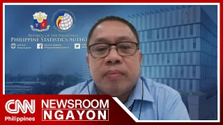 Mga reklamo sa National ID | Newsroom Ngayon