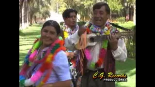 Las mejores coplas de carnaval de LOS ABAJEÑOS DEL VALLE || MARINA CLAROS Y OSVALDO ANDIA 2023