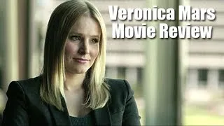 Movie Review: Veronica Mars