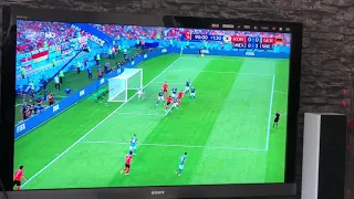 Südkorea 1:0 Deutschland WM 2018