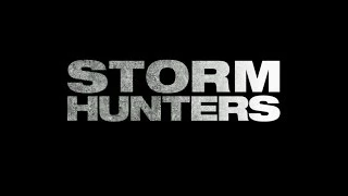 STORM HUNTERS - offizieller Trailer #2 deutsch HD