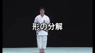 Nipaipo   Shito Ryu Karate Do Kata & Bunkai