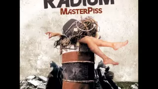 RADIUM - 04 - PISS ON ME - MASTERPISS - PKGCD53