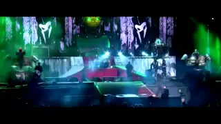 Slipknot - Duality - Rock In Rio 2015