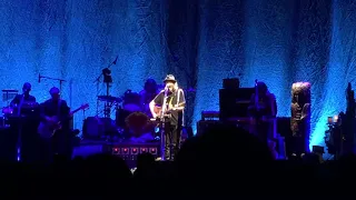 Old Man, Neil Young, Antwerp, 2019