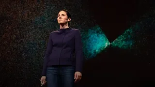 The most detailed map of galaxies, black holes and stars ever made | Juna Kollmeier