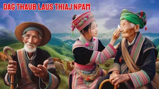 Dag Thaub Laus Thiaj Npam Tuag Kus 2/24/2024