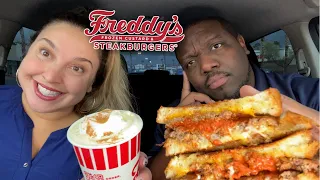 Trying NEW FAST FOOD Items! [Food Review]