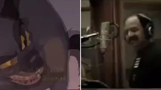 lion king 1994 voice actors