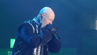 Judas Priest - Between the Hammer & the Anvil (Mayo Event Center, Mankato, MN 2022)