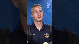 Сваток про останні результати Дніпра-1👀🔥